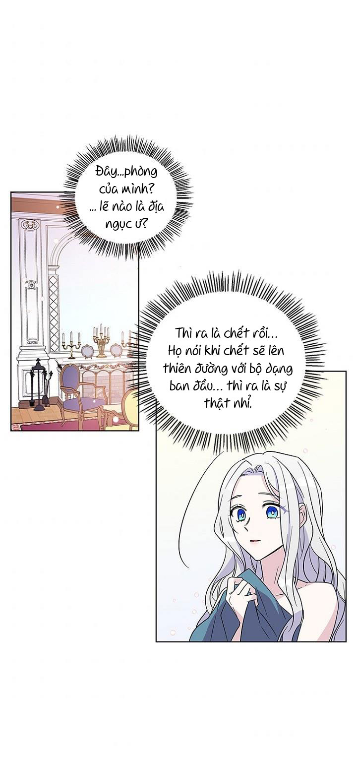 vợ ơi, anh sắp trụ không nổi rồi! chapter 1.2 19