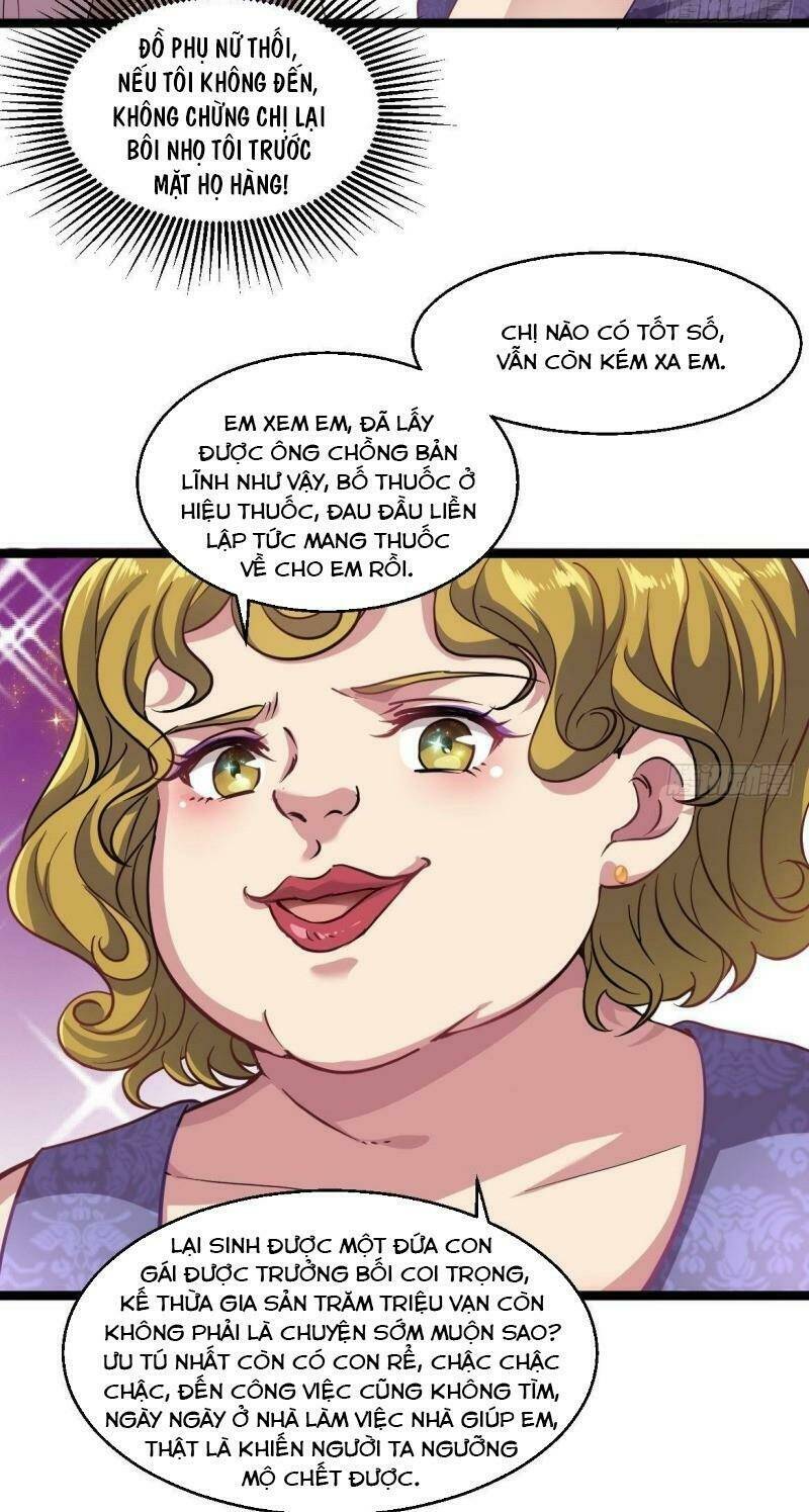 tối cuồng nữ tế chapter 39 17