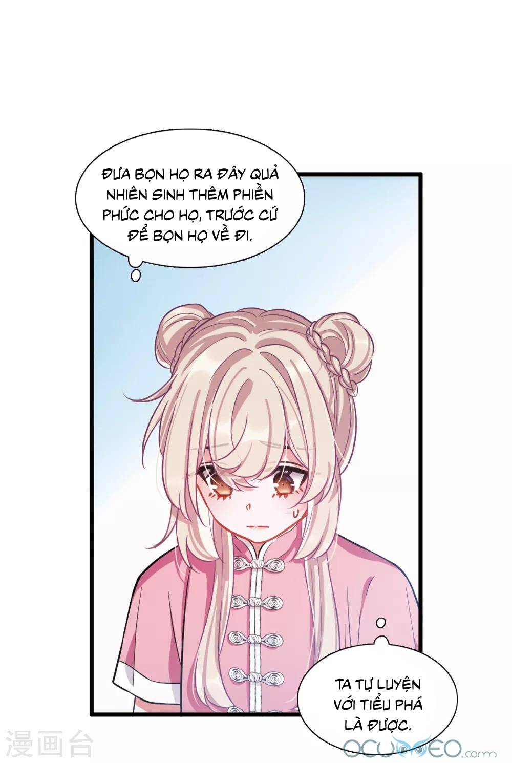 danh kiếm trủng chapter 17 70