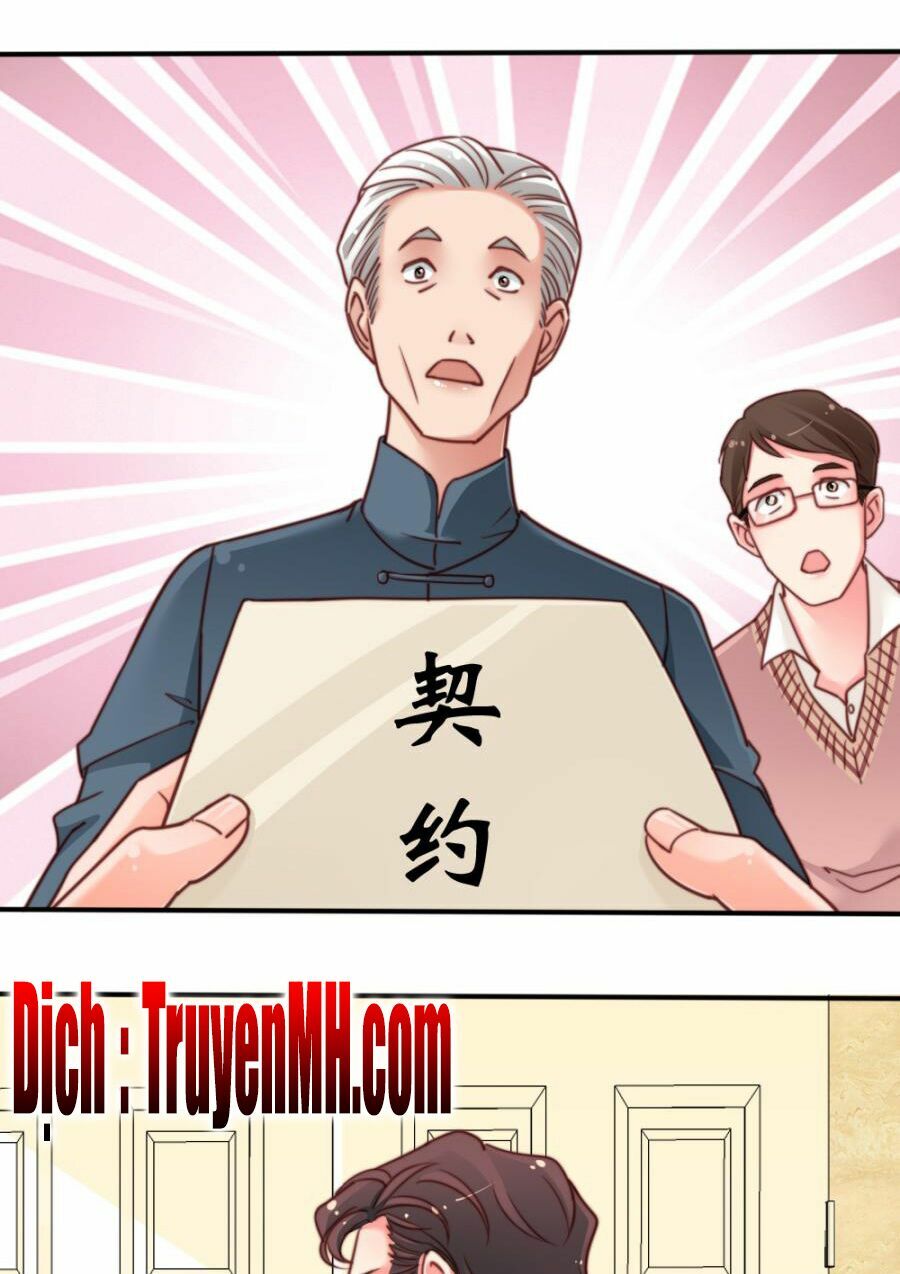 bí mật của thiên kim chapter 60 6