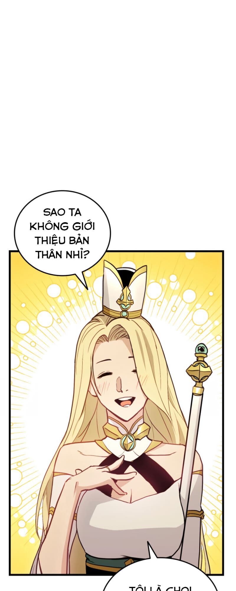 huyền thoại game thủ - tái xuất chapter 4 1