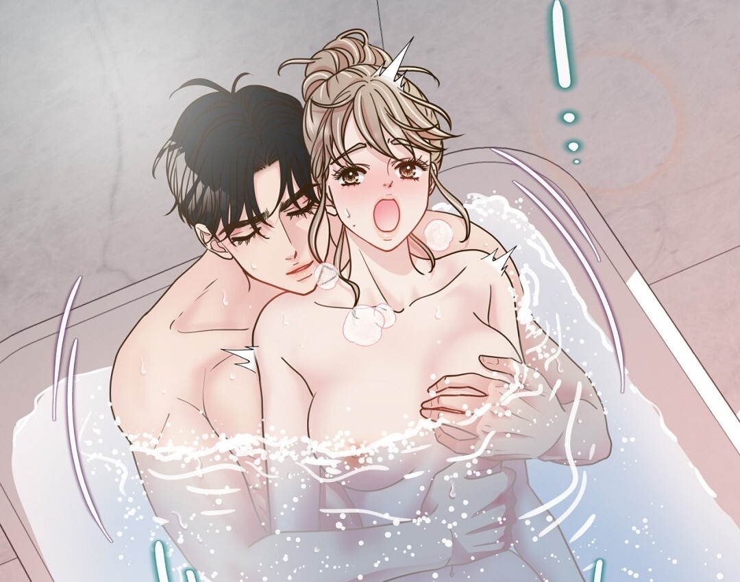 [18+] trải nghiệm thân mật với bạn của anh trai chapter 20.2 54