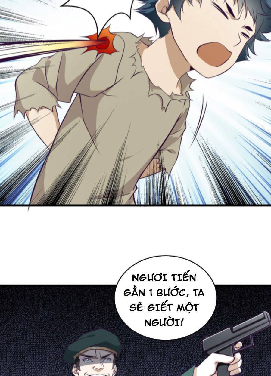 nãi ba là chiến thần mạnh nhất chapter 85 4