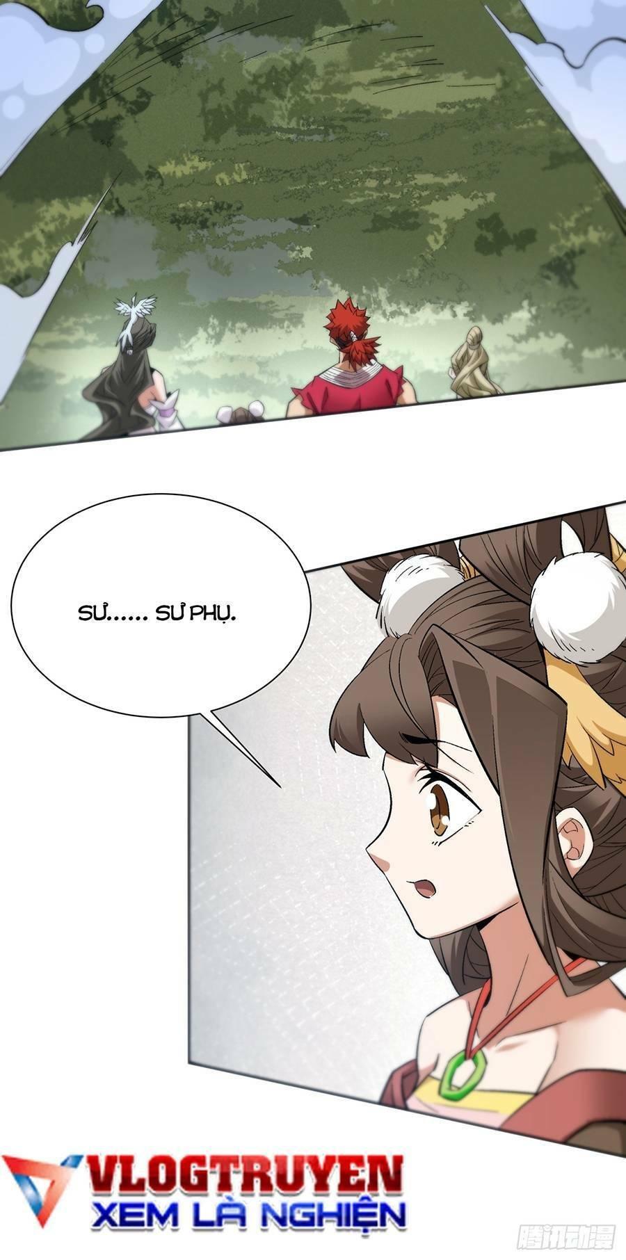 đồ đệ của ta đều là trùm phản diện chapter 2 60