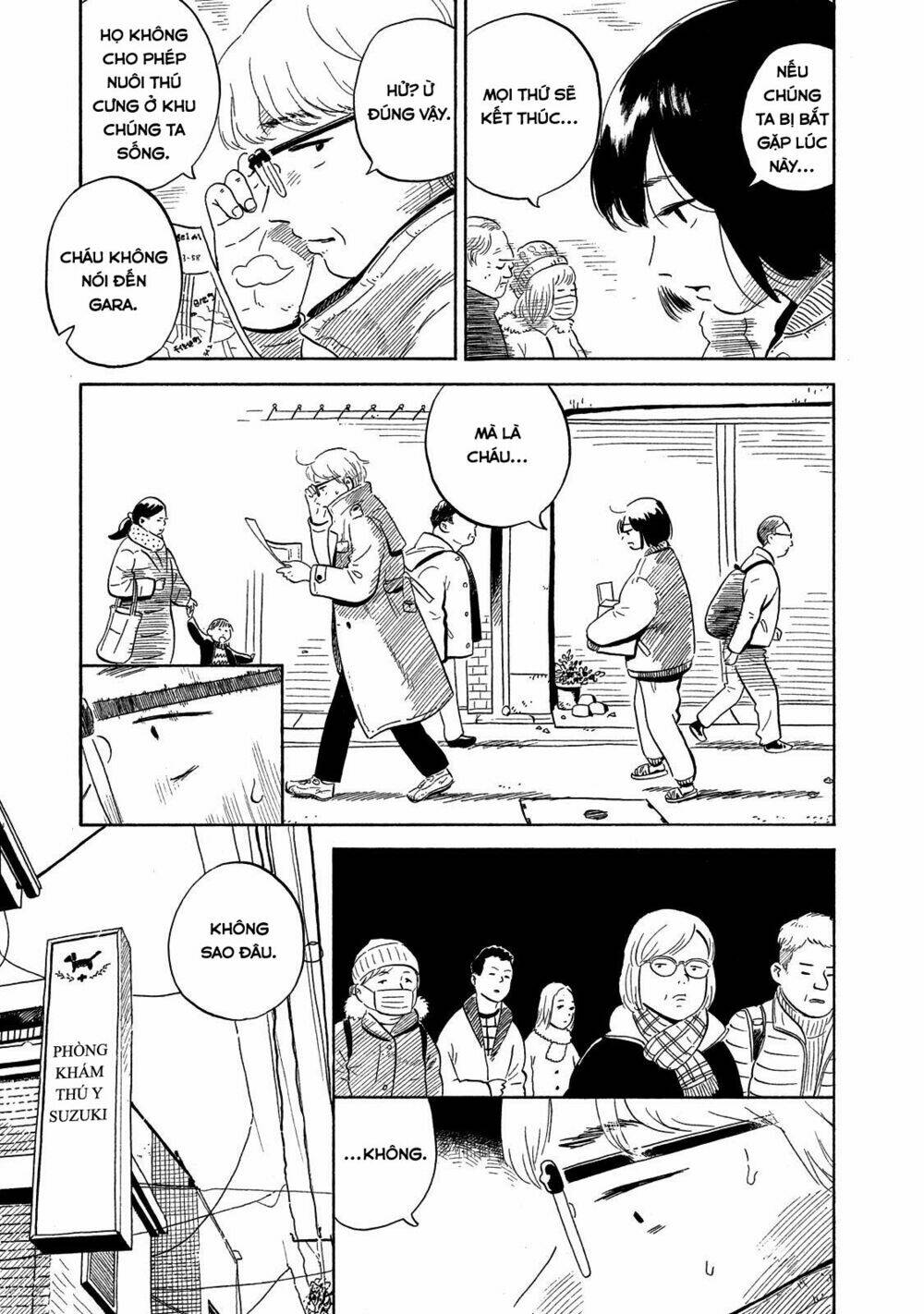 nora to zassou chapter 10 6