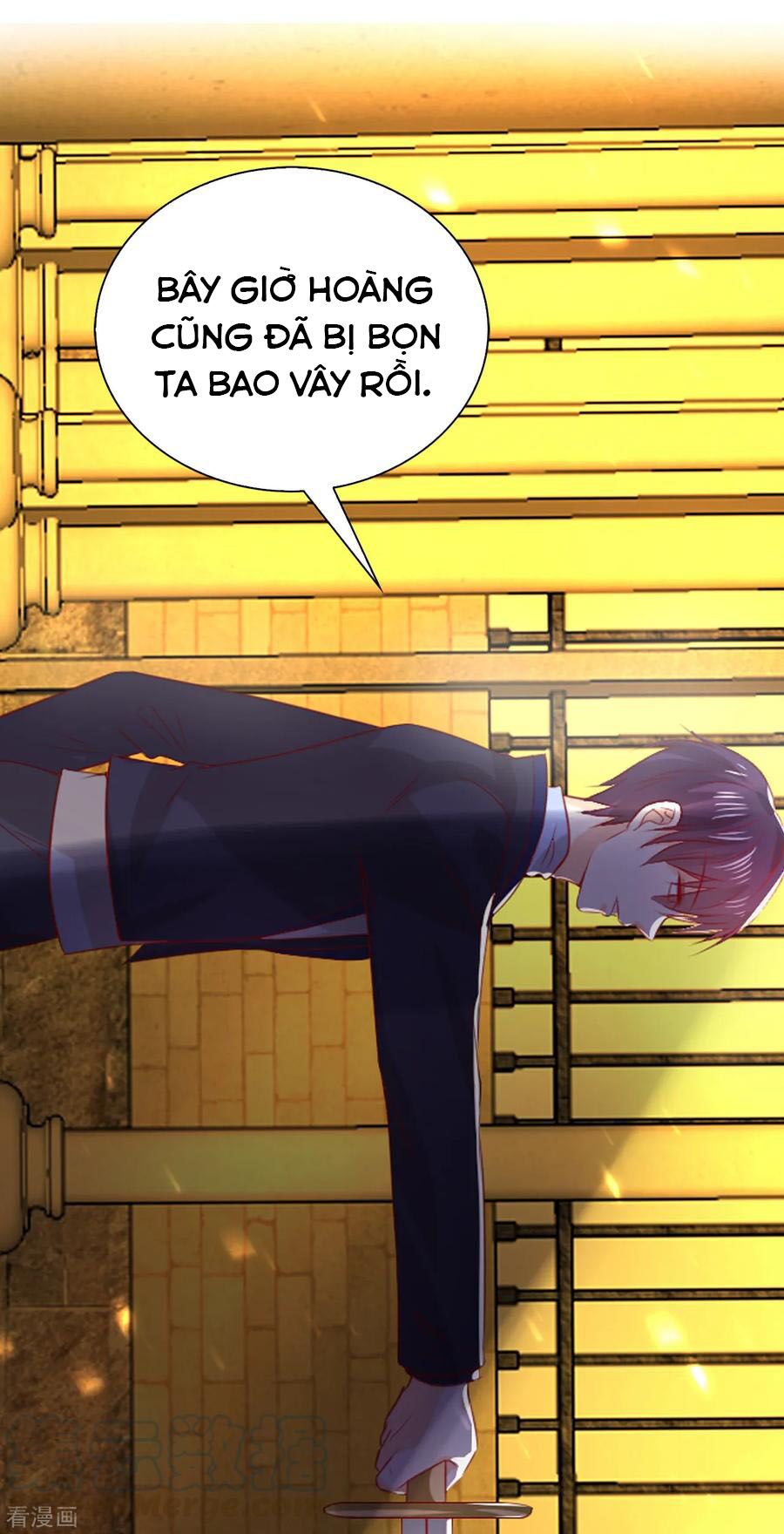 huynh khống công tước gả không được chapter 103.2 9