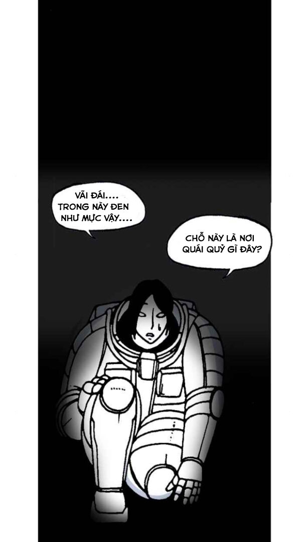 mắc kẹt trên mặt trăng chapter 20 32