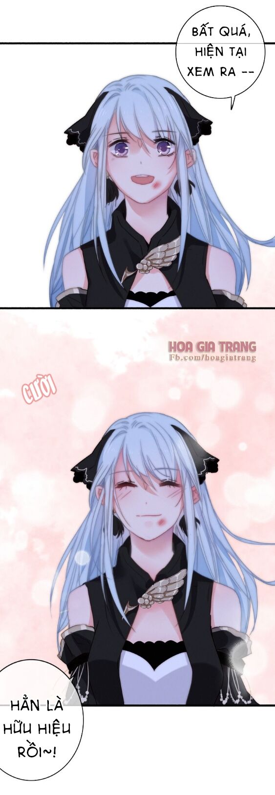 dữ tử thành thuyết chapter 10 33