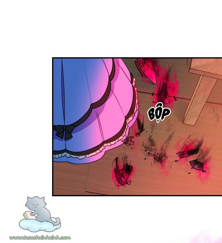 công nương khế ước của gia tộc công tước quái vật chapter 57 4