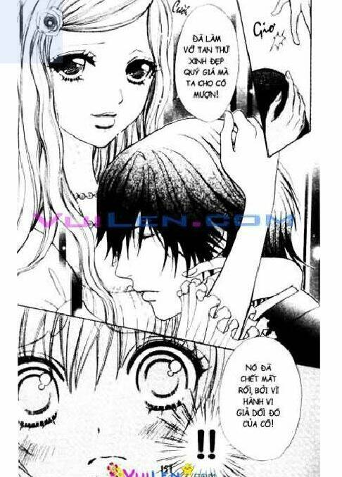 chàng quản gia của bé mei chapter 6 148