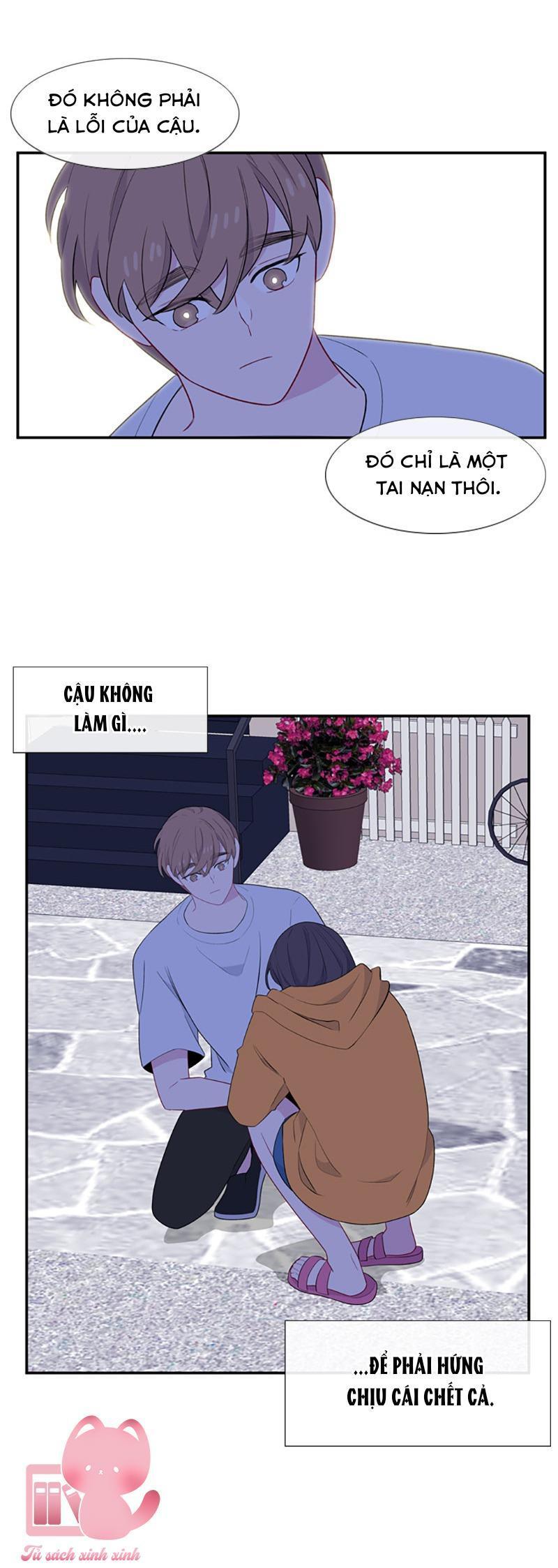 về bên anh chapter 55 43