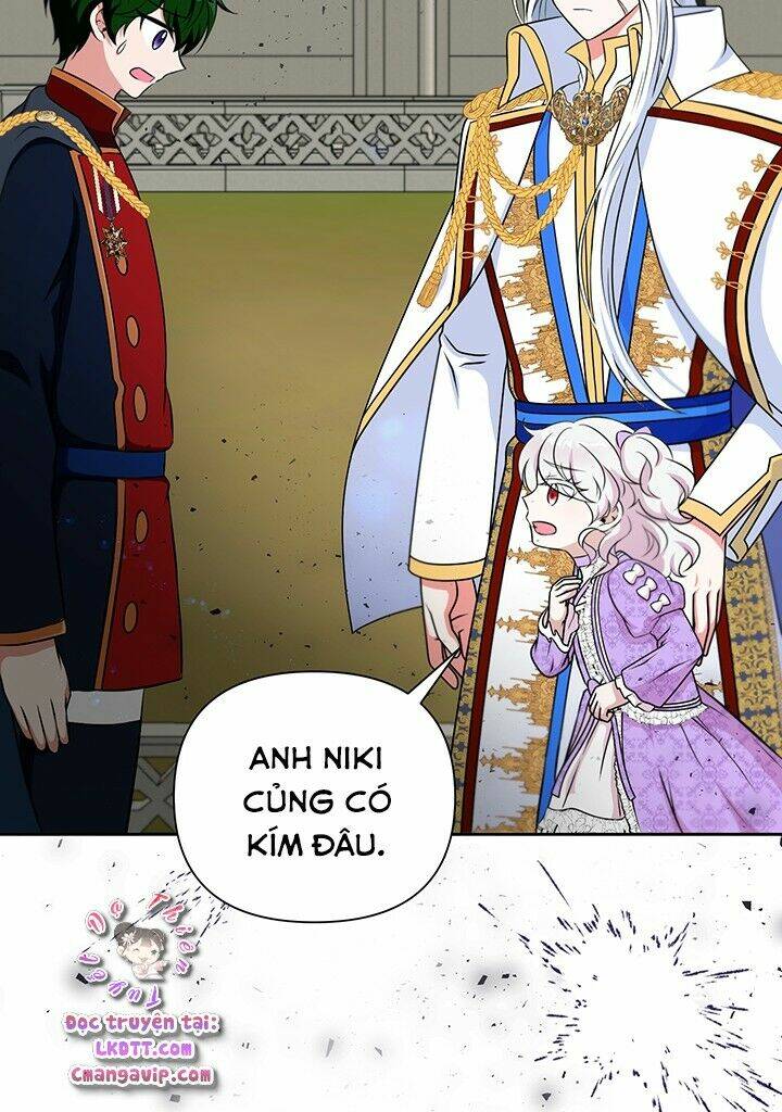 công chúa xấu xa chapter 20 10