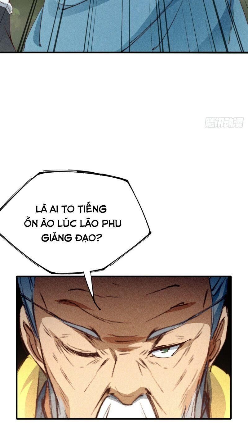 võ đạo chiến thần chapter 7 18