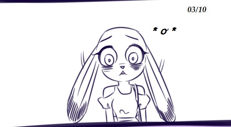 zootopia - ngoại truyện chapter 27 4