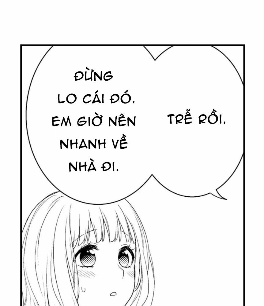 để em ngủ cùng anh nha, haruomi! chapter 4 29