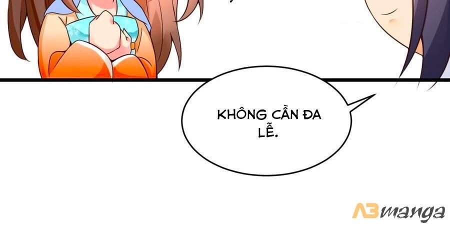 hãn phi đương gia: lãnh vương xin tự trọng chapter 31 22