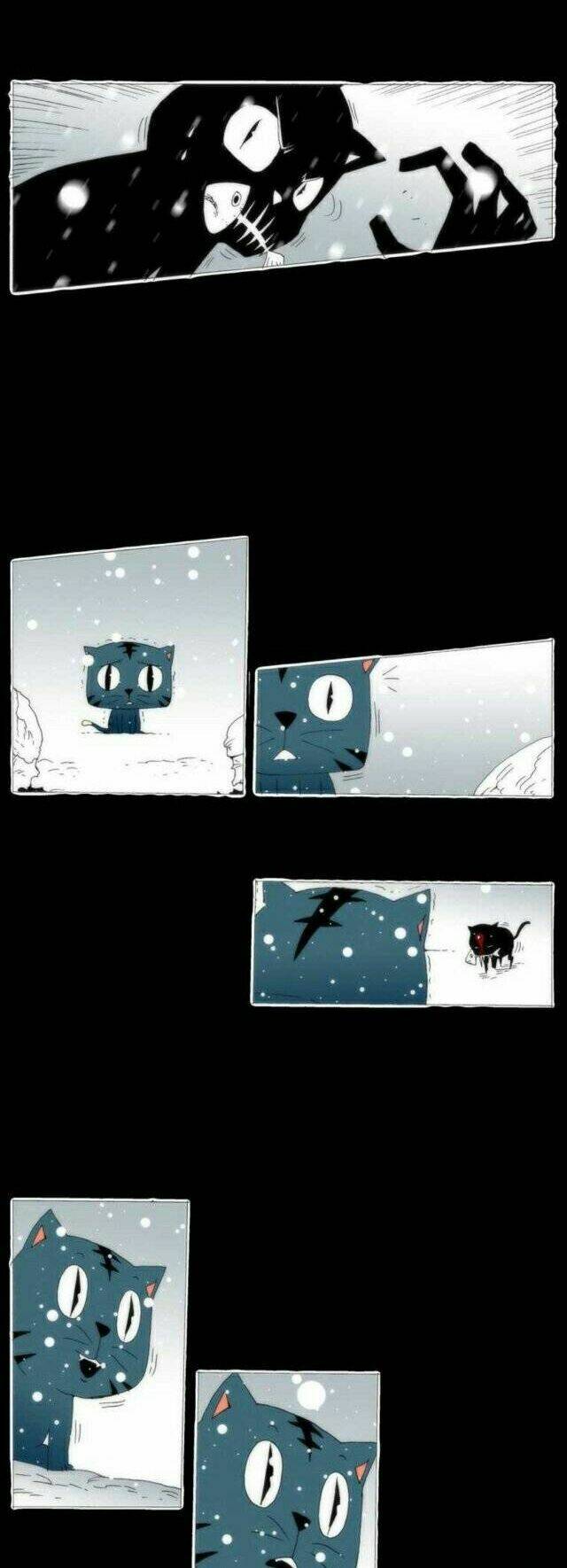 can't see can't hear but love chapter 83 14