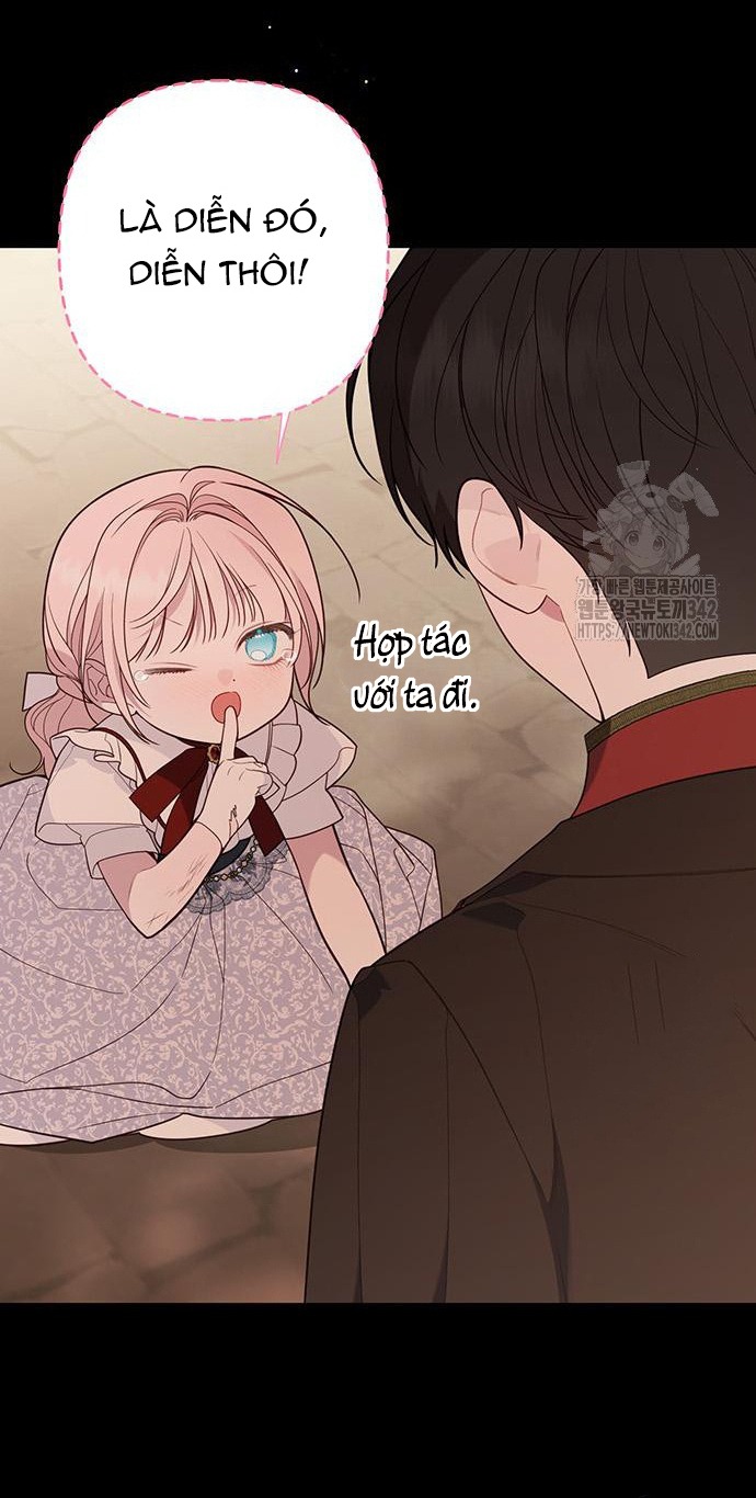 tiểu bạo chúa chapter 68.2 3