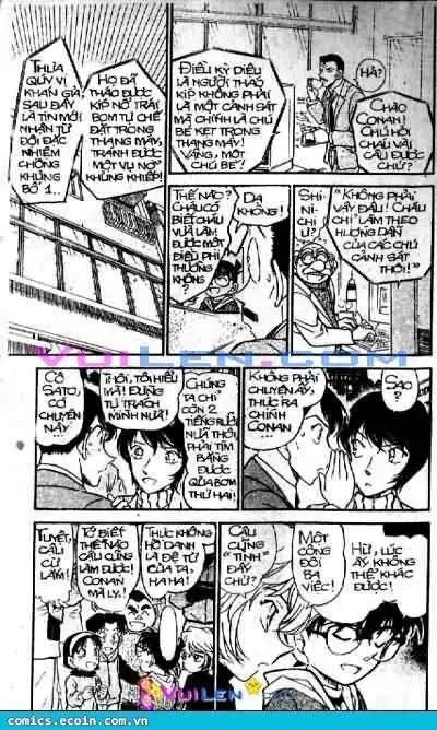 conan chapter 373 6