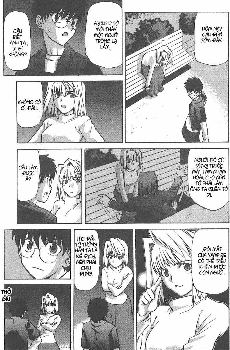 lunar legend tsukihime chapter 27 11