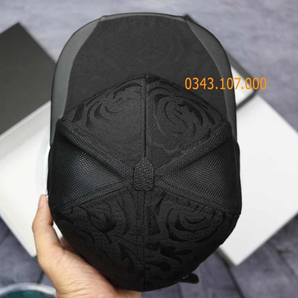 Nón Snapback , Mũ lưỡi trai họa tiết thời trang