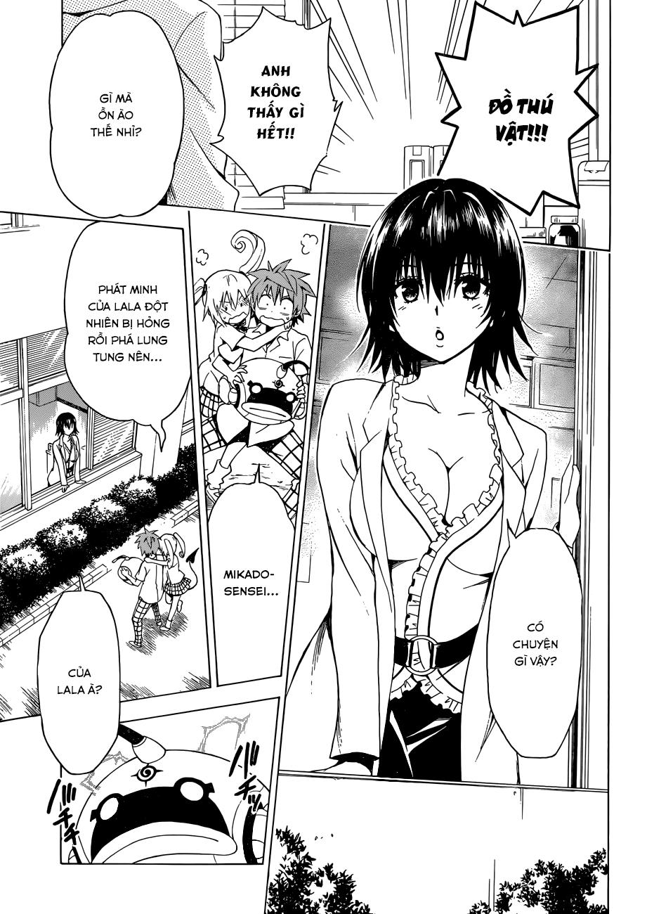 to love - ru darkness chapter 36 35