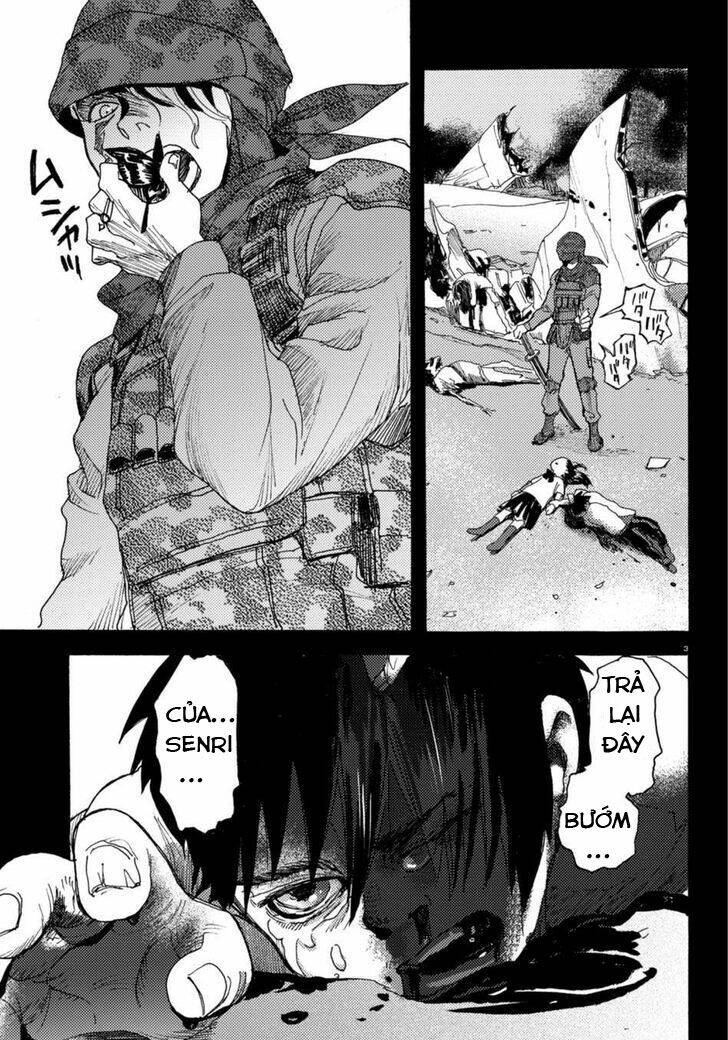 butterfly storage chapter 4 5