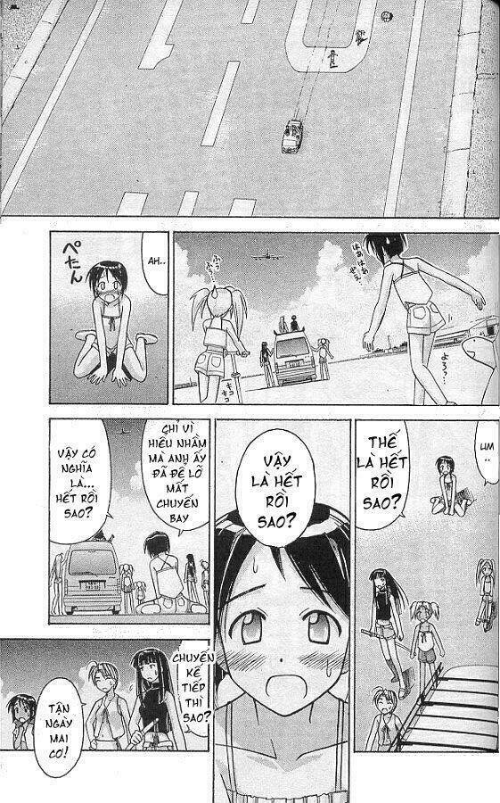 love hina chapter 69 6