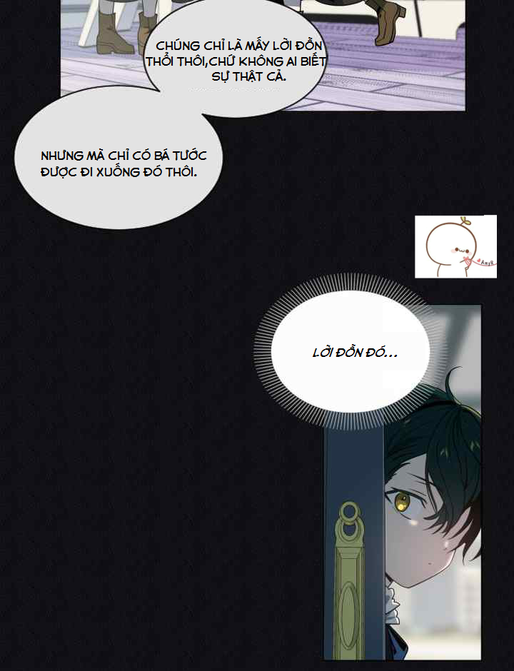 a witch’s hopeless wish chapter 13 19