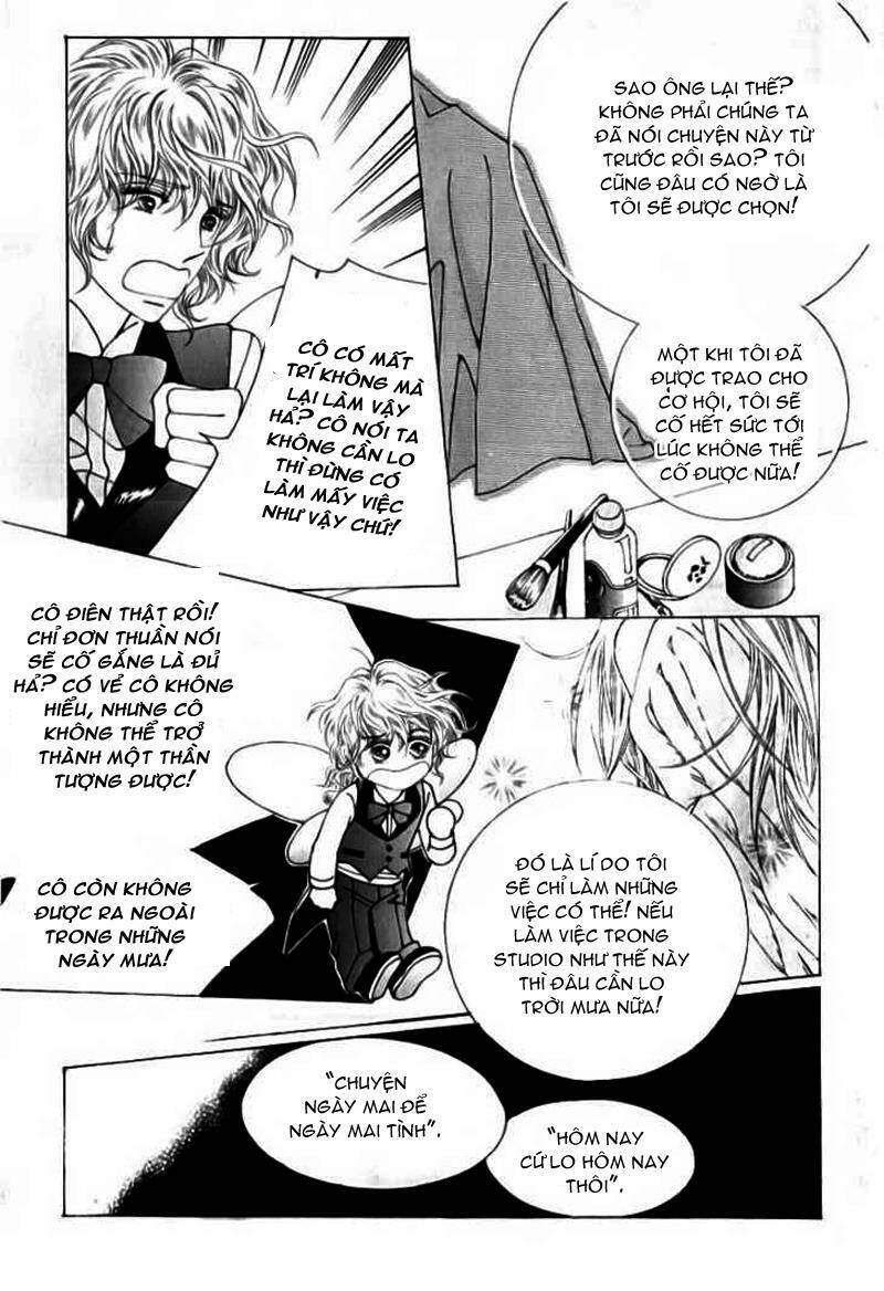 cô nàng xinh đẹp chapter 2 14