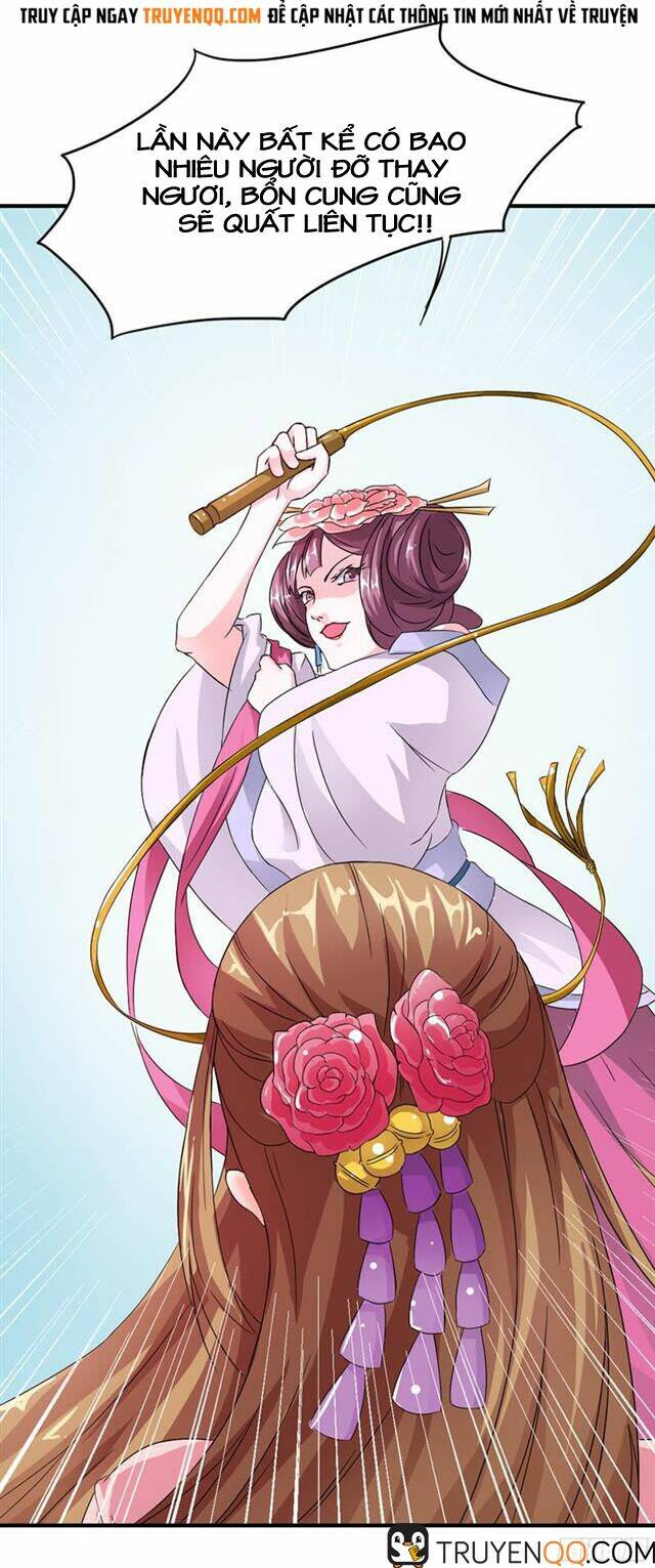 hoàng đế hùng mạnh nhất trong lịch sử chapter 6 8