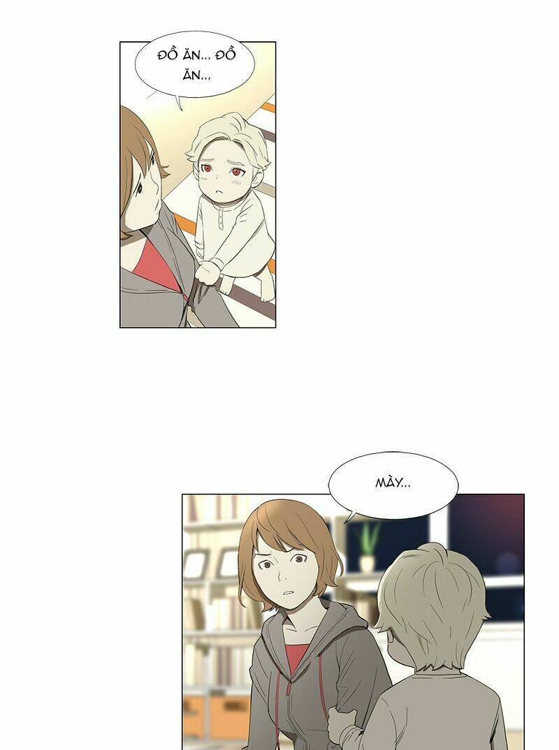 mùa của su chapter 4 25