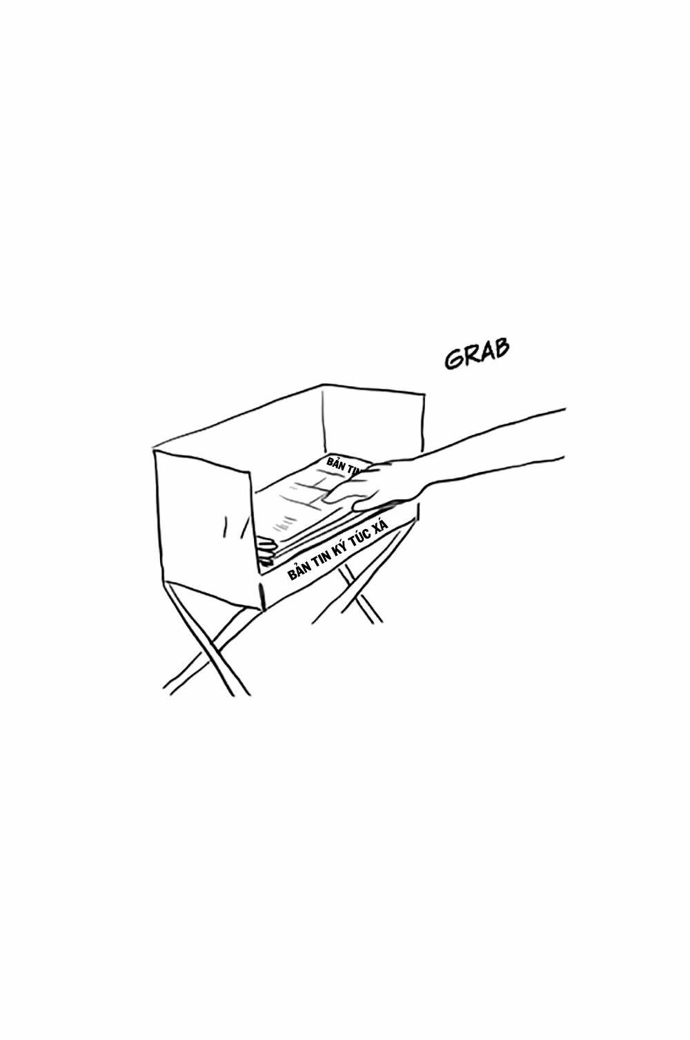 cô nàng trên lớp - the girl from class chapter 5 3