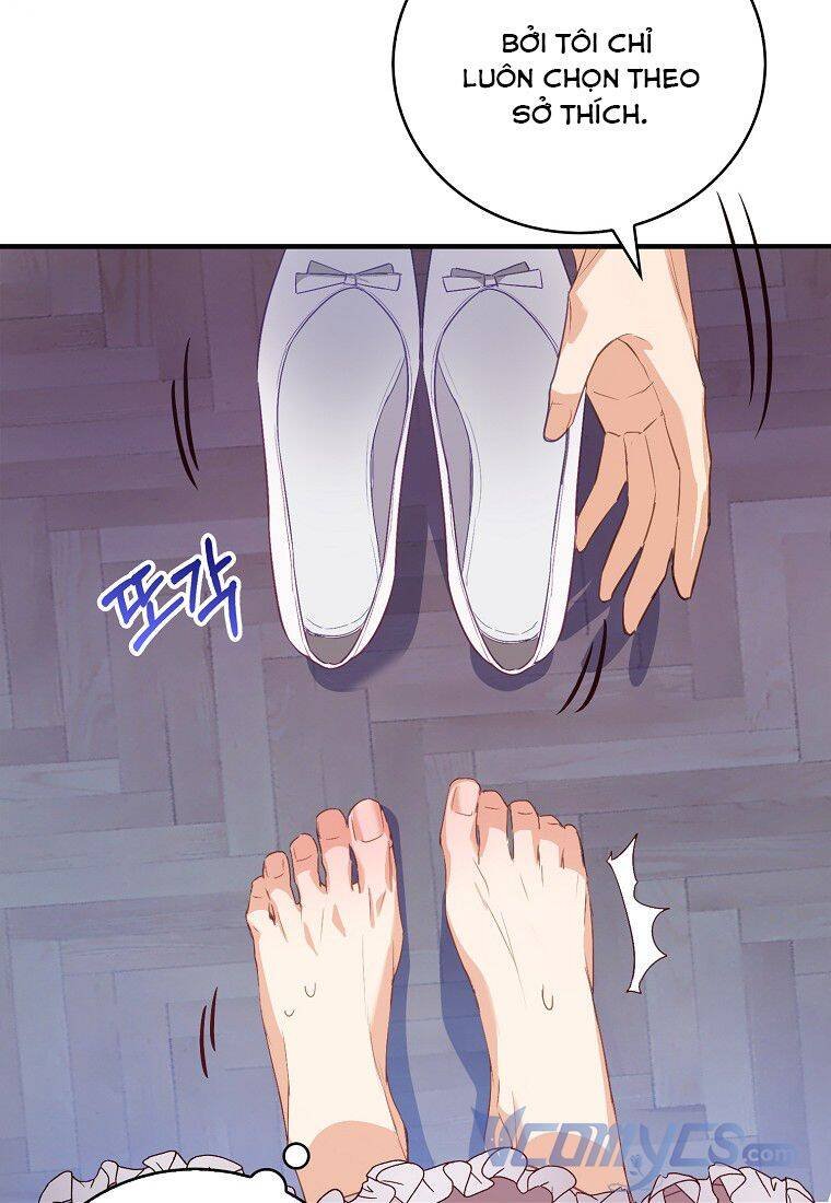 tôi chỉ nhận ra sau khi mất cô ấy chapter 21 51