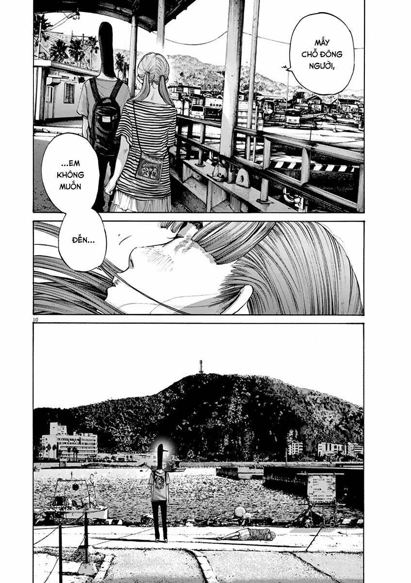 chúc ngủ ngon, punpun chapter 136 9
