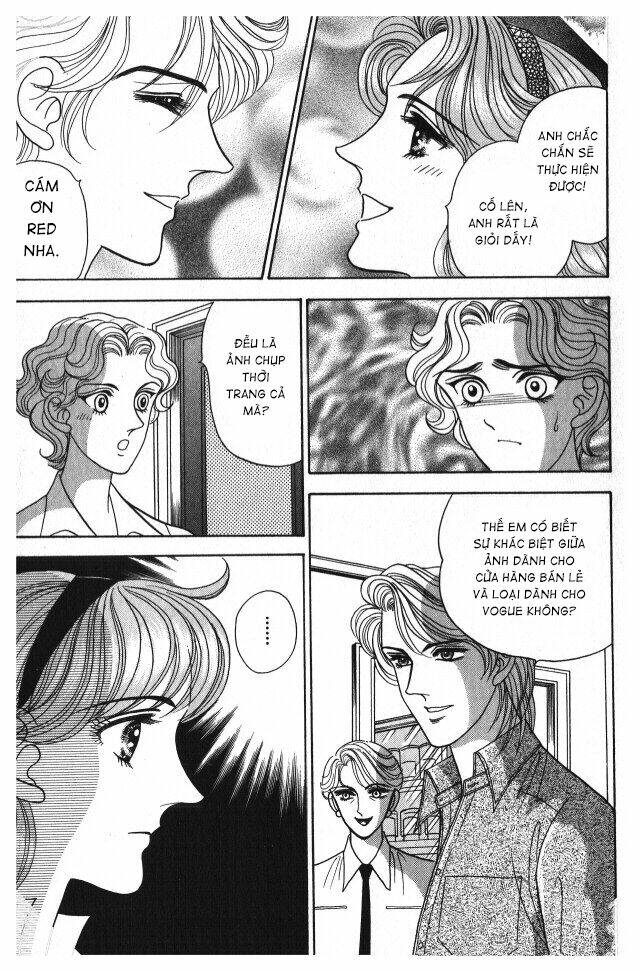 red - ngọc trong đá chapter 8 28