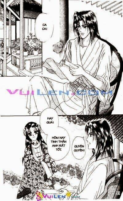 tinh linh của biển chapter 6 51