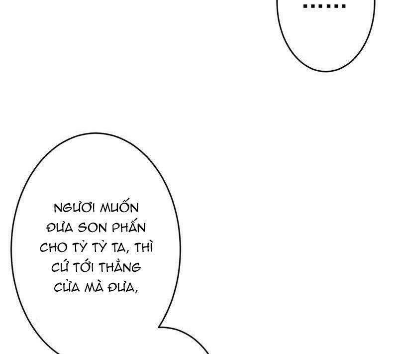 vương gia kiêu ngạo quá khó cua chapter 52 36