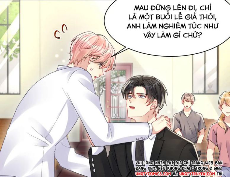 lại bị bạn trai cũ nhắm trúng rồi chapter 88 63
