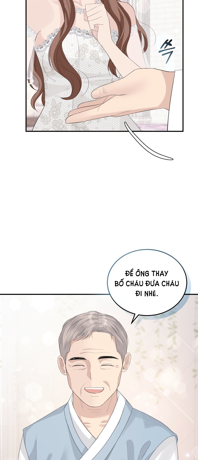 cuộc hôn nhân hoàn hảo chapter 47.2 20