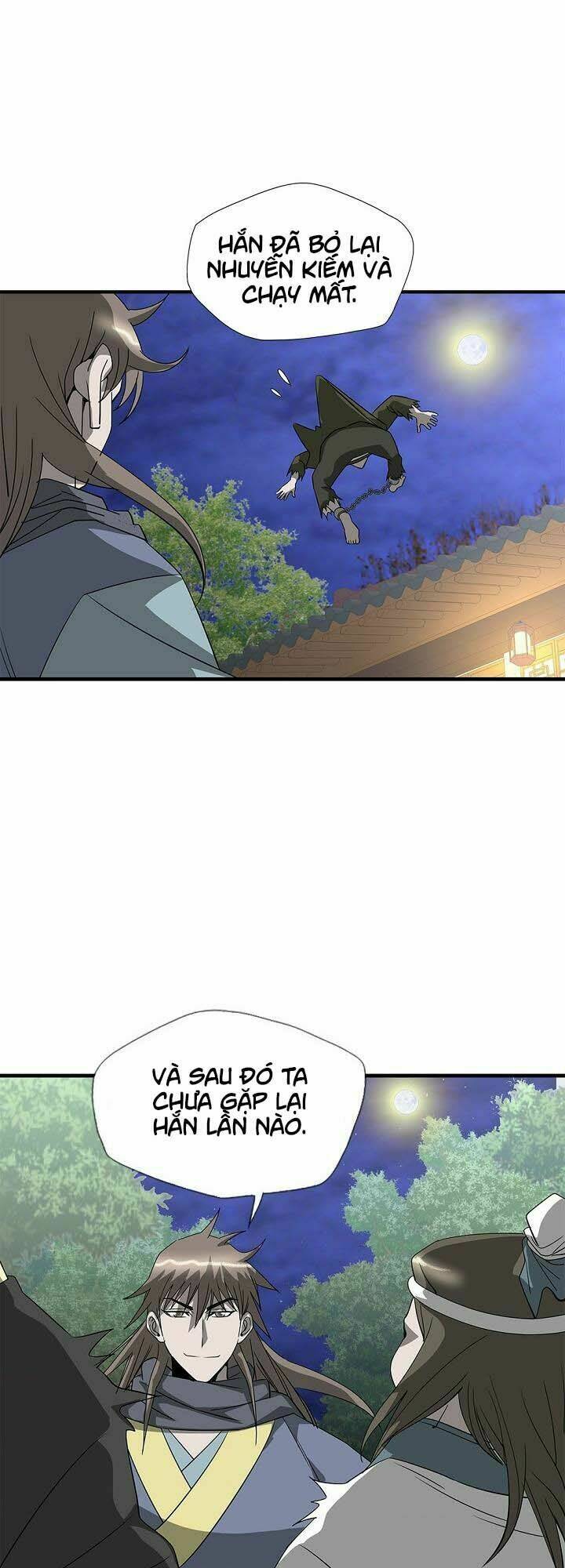 cuồng long chapter 45 42