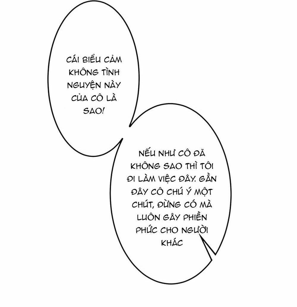 nguyệt dạ hương vi lai chapter 16 25