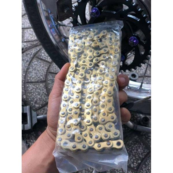B3 Sên Vàng Recto 428SB - 124L 9 ly và 132L 10 ly made in Thái Lan