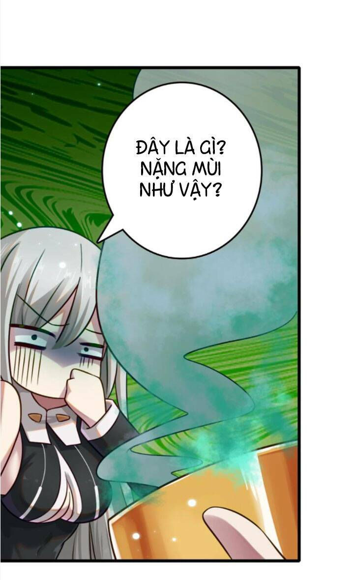 đại bảo kiếm của tôi chapter 11 35