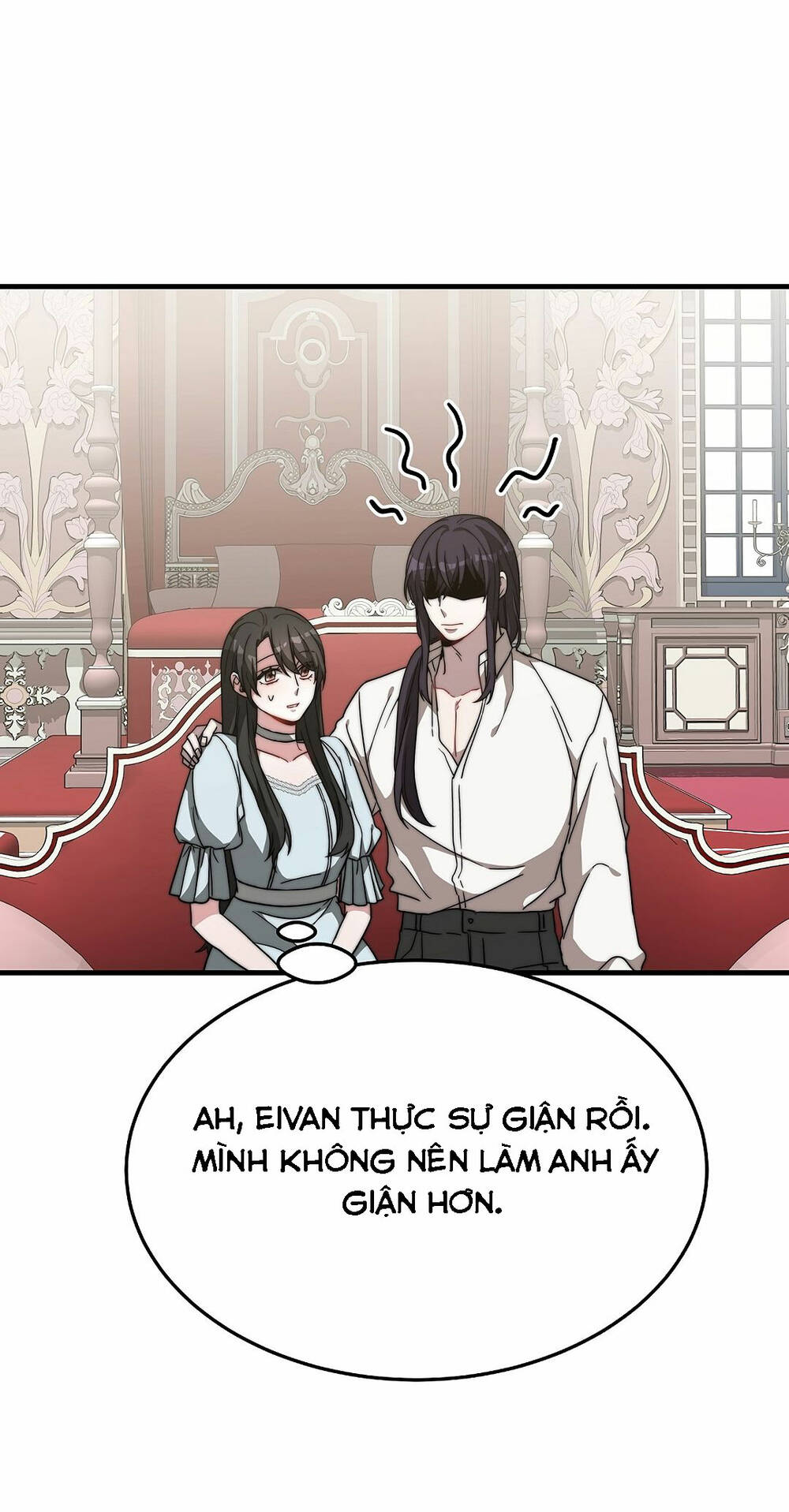 cô dâu của elysian chapter 10 83