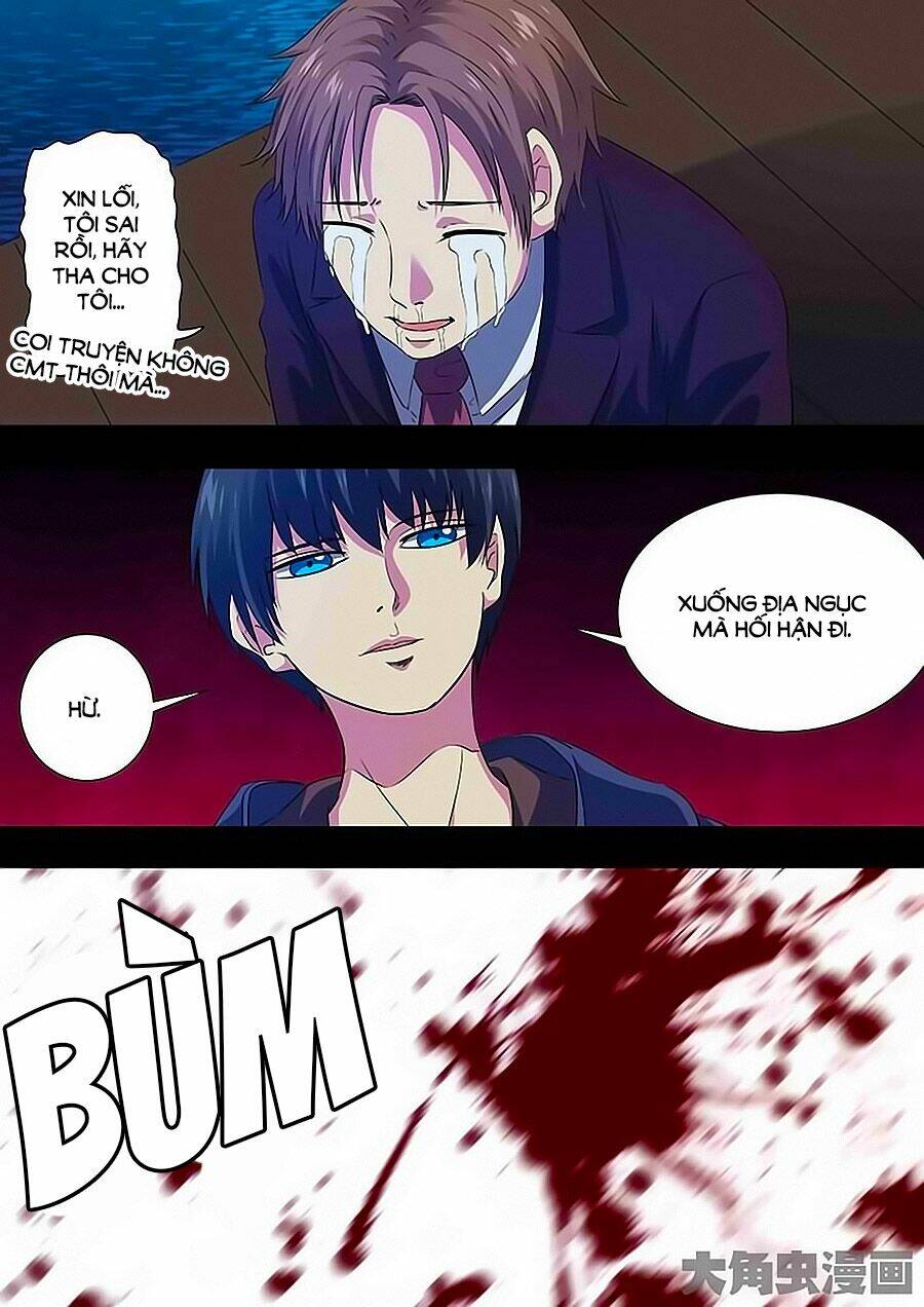 luyện ngục trọng sinh chapter 67 2