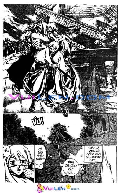 mắt quỷ kyo chapter 69 38