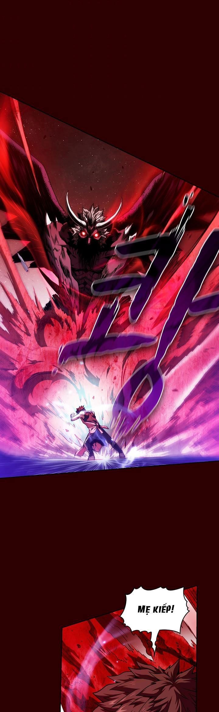 chòm sao trở về từ địa ngục chapter 13 28