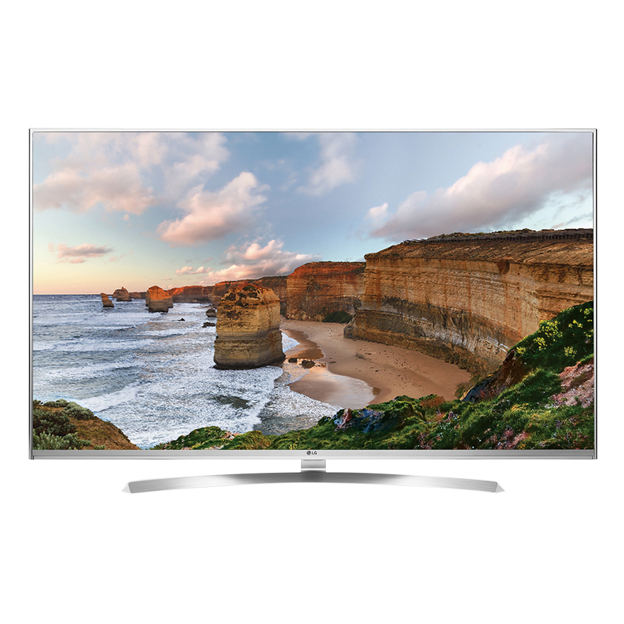 Smart Tivi LG 55 inch 55UH850T - Hàng chính hãng