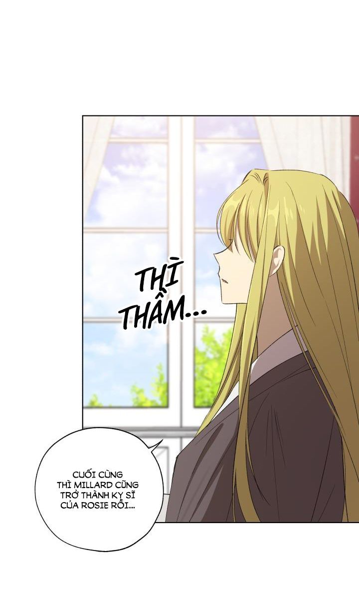 công chúa khắc dấu lên kẻ phản nghịch chapter 17 36